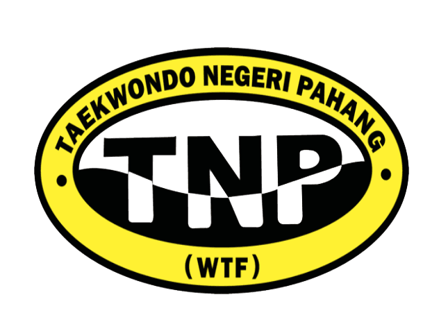 Pahang Open 2026 Logo