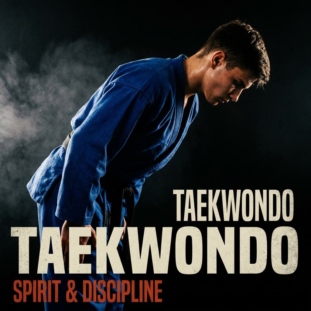 Professional Poomsae