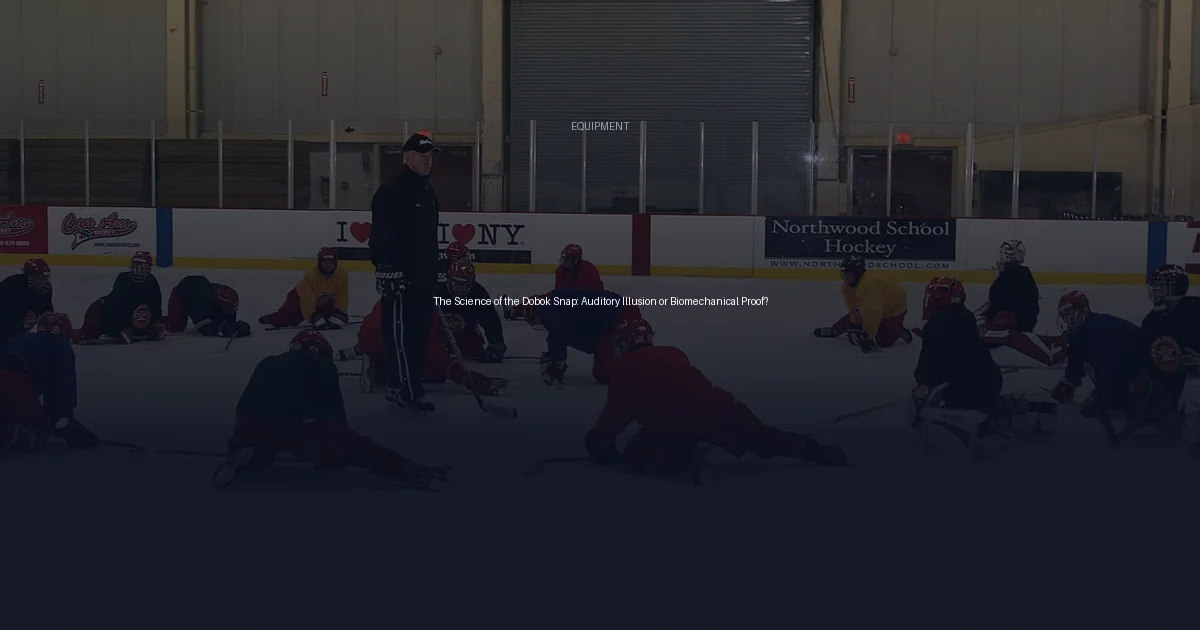 The Science of the Dobok Snap: Auditory Illusion or Biomechanical Proof?