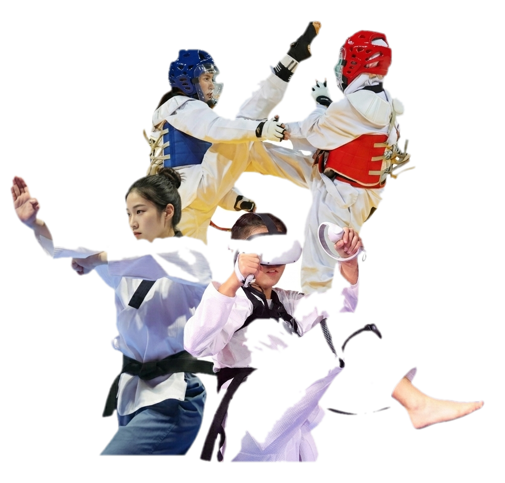 Clean Lab Taekwondo Tech