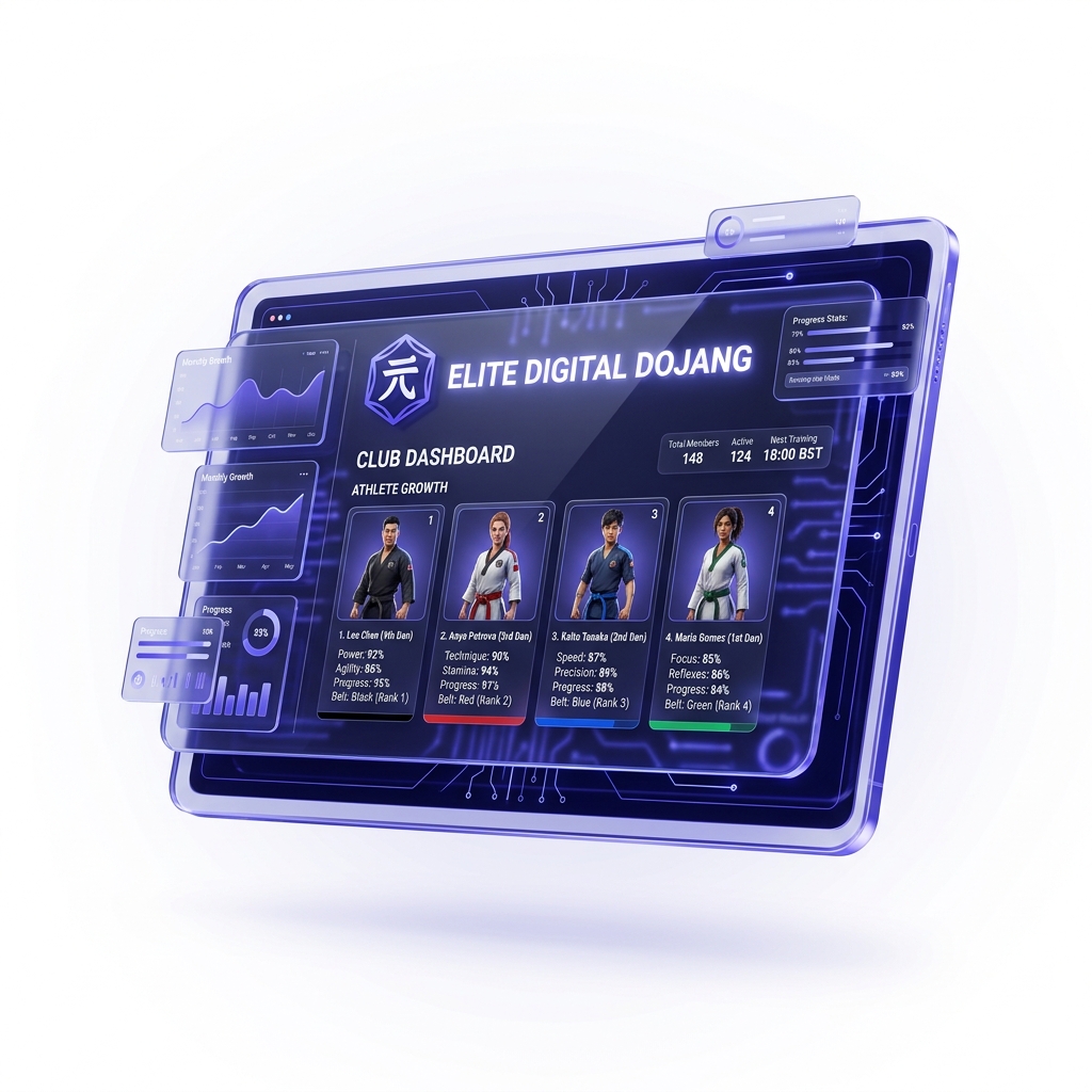 Dojang Growth Digital