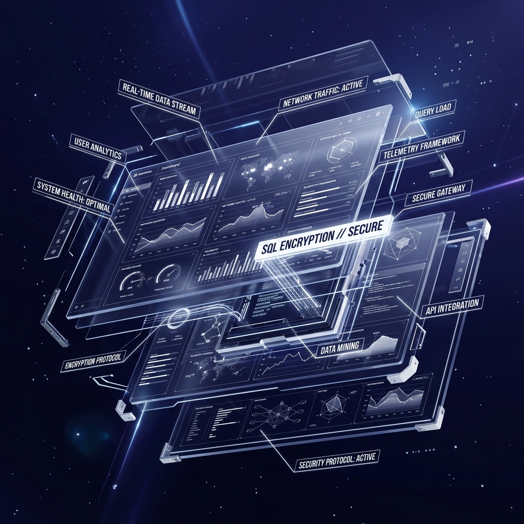 Dynamic Bracket Engine