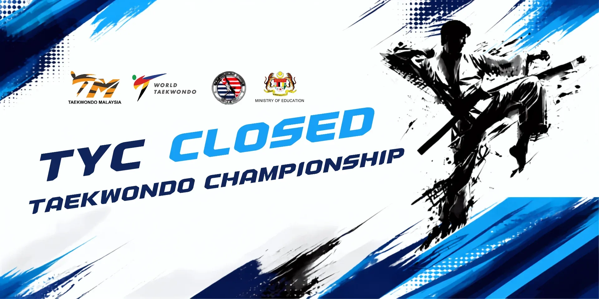 TYC Taekwondo Close Championship 2026